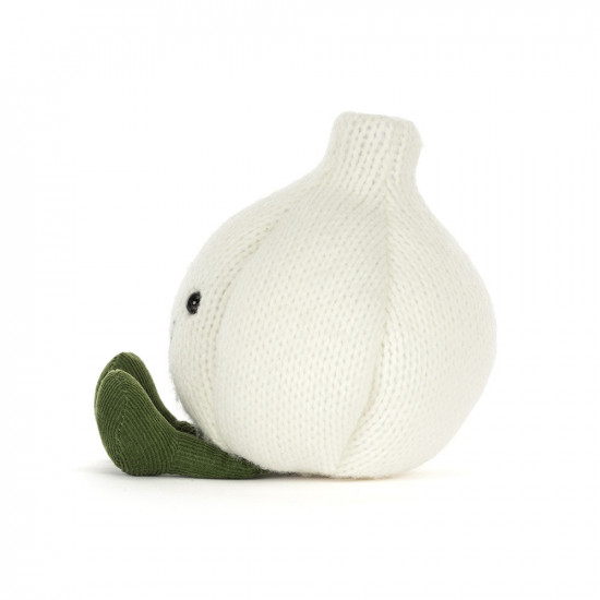 Jellycat, Amuseables Garlic
