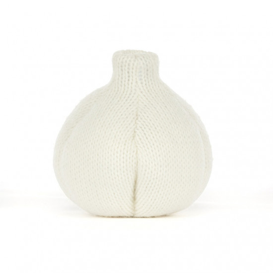 Jellycat, Amuseables Garlic