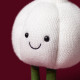 Jellycat, Amuseables Garlic