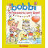 Gefeliciteerd, lieve Bobbi!