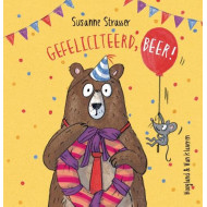 Gefeliciteerd, Beer!