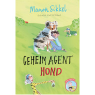 Geheim agent hond