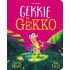 Gekkie de Gekko (kartonboek)