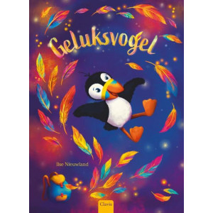 Geluksvogel
