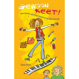 Gewoon Keet!