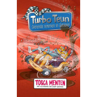 Turbo Teun - Gierende remmen in Zottekei