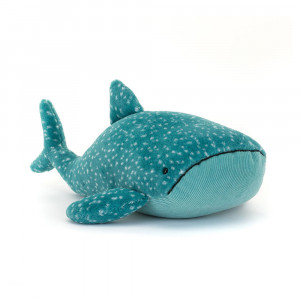 Jellycat, Gobfrey Whale Shark