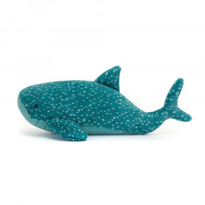 Jellycat, Gobfrey Whale Shark