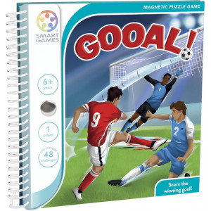 Smart Games - Gooal!