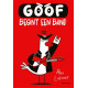 Goof begint een band