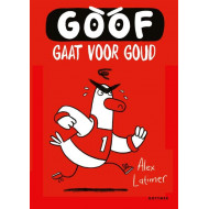 Goof gaat voor goud