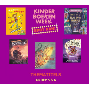 Gewoon Keet!