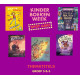 De avonturen van Kareltje (toen hij nog niet krom stond)