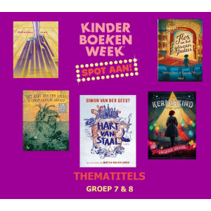 Flos en het glazen Paleis