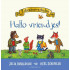 Eikenbosverhalen. Hallo vriendjes!