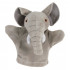 Handpopje Olifant