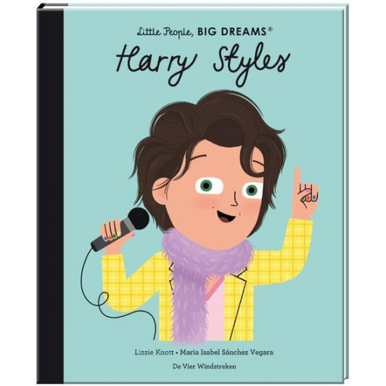 Harry Styles