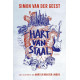 Hart van staal