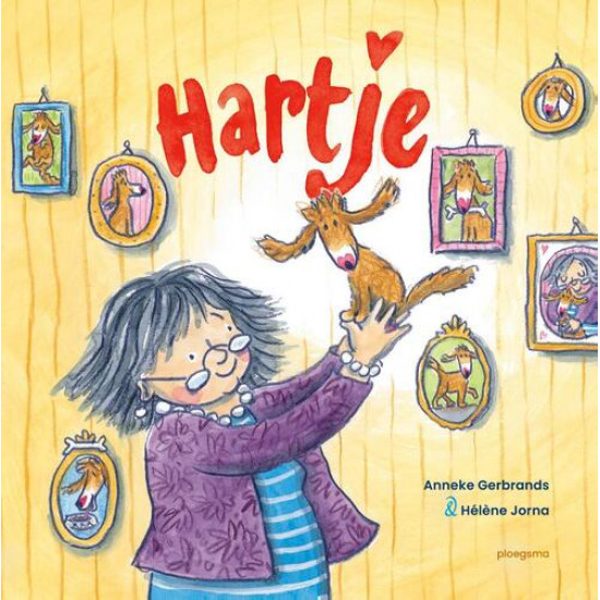 Hartje