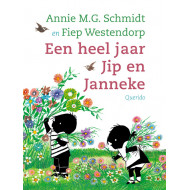 Een heel jaar Jip en Janneke