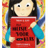 Het meisje voor in de klas