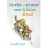 Herfst en winter met Kikker & Pad