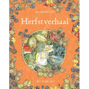 Herfstverhaal