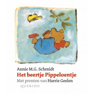Het beertje Pippeloentje