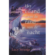 Het eiland aan de rand van de nacht