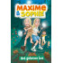 Maxime & Sophie - Het Geheime Bos