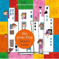 Het grote Fiep flapjesboek