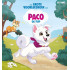 Het grote voorleesboek van Paco de Pup