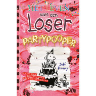 Het leven van een Loser 20 - Partypooper