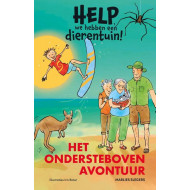 Het ondersteboven avontuur