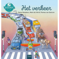 Willewete serie - Het Verkeer