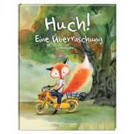 Huch! Eine Überraschung