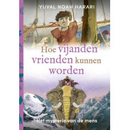 Hoe vijanden vrienden kunnen worden