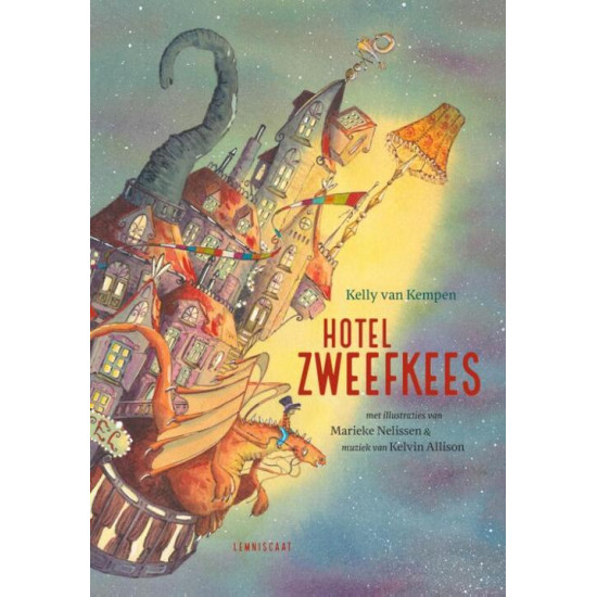 Hotel Zweefkees