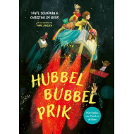 Hubbelbubbelprik