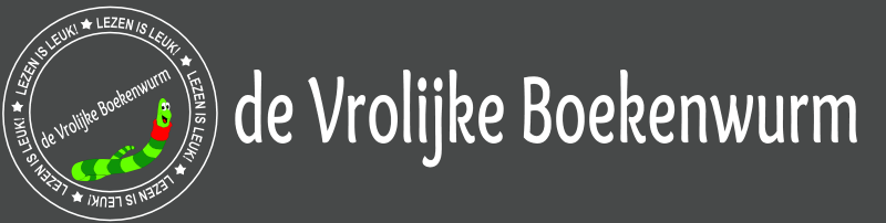 de Vroljke Boekenwurm