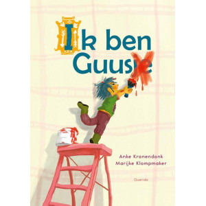 Ik ben Guus