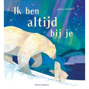 Ik ben altijd bij je