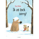 Ik zei toch sorry?