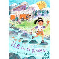 Ila en de dingen