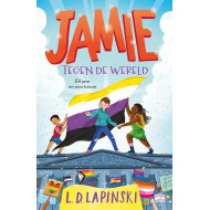 Jamie tegen de wereld