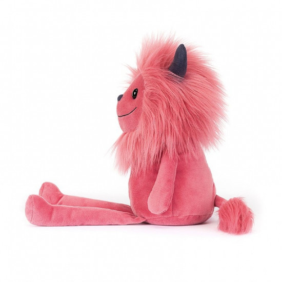 Jellycat, Jinx Monster