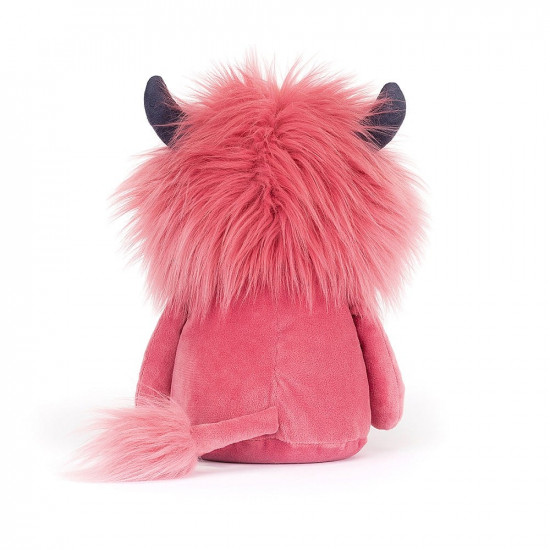 Jellycat, Jinx Monster