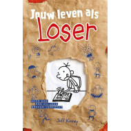 Jouw leven als Loser - logboek