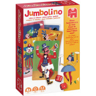 Spel: Jumbolino