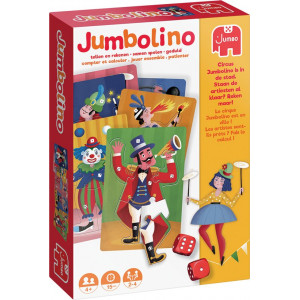 Spel: Jumbolino